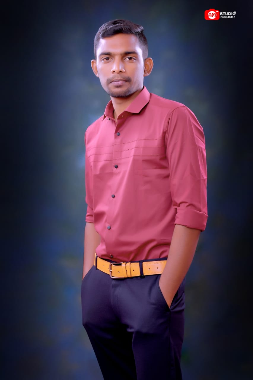Groom Image